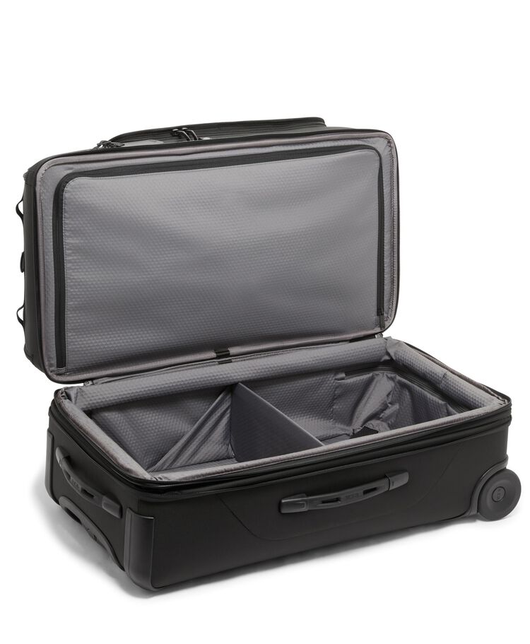 ALPHA BRAVO WHEELED DUFFEL EXP P/C hi-res | TUMI