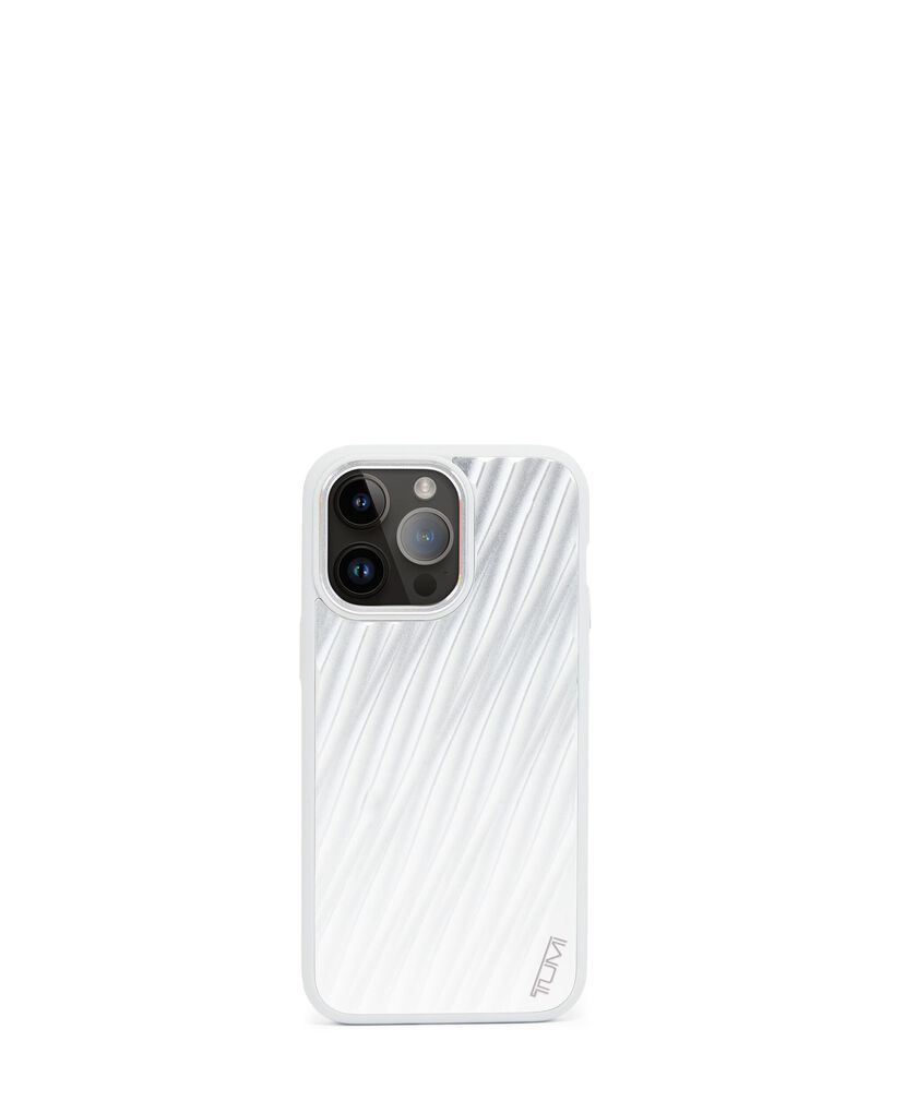 MOBILE ACCESSORIES Aluminum Case iPhone 15 Pro Max  hi-res | TUMI