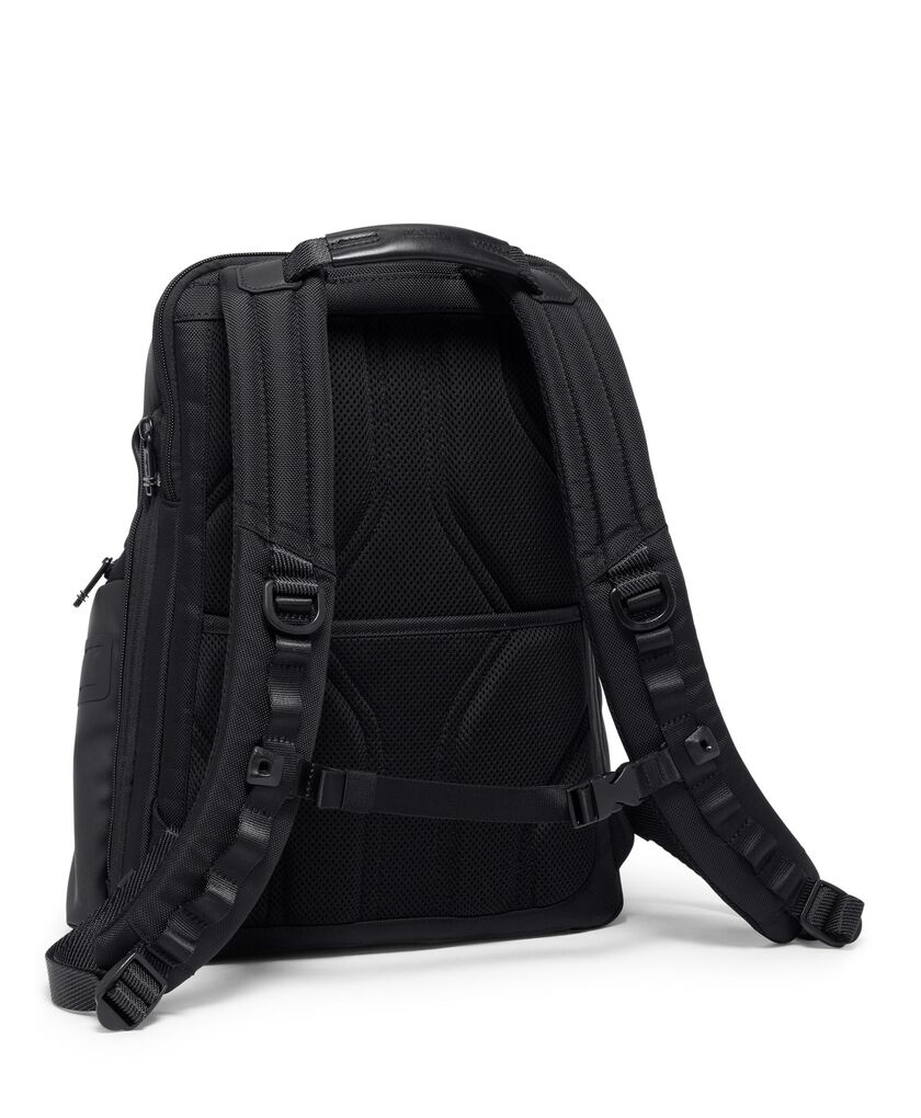 TUMI TRAVEL ACCESS. BRAVO STERNUM STRAP  hi-res | TUMI