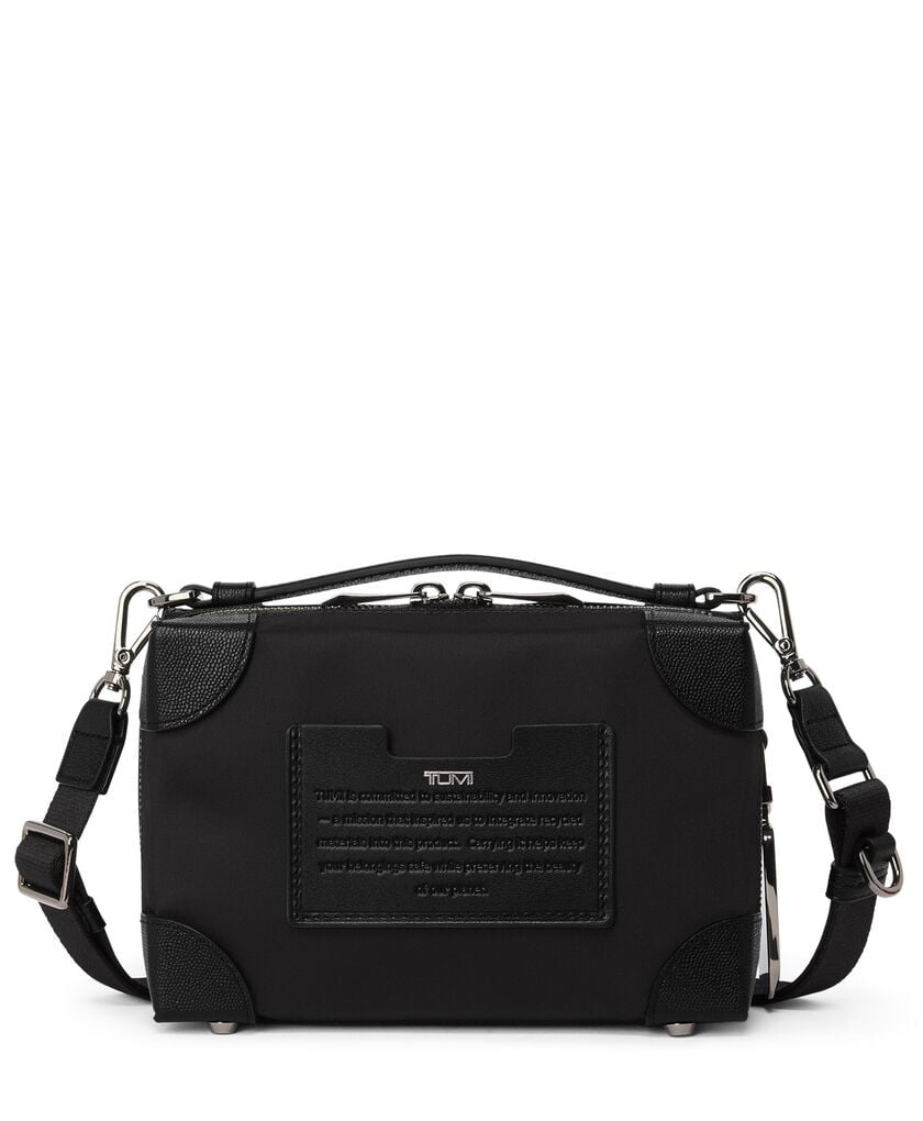 Tumi VOYAGEUR DEY TRUNK CROSSBODY  hi-res | TUMI