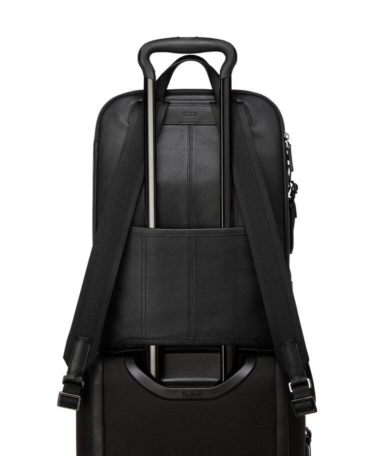 Tumi TUMI HARRISON WILLIAM BACKPACK hi-res | TUMI