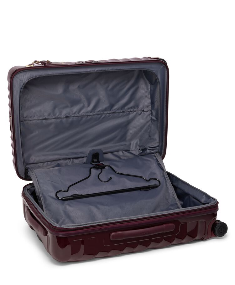 Tumi 19 DEGREE ST EXP 4 WHL P/C hi-res | TUMI