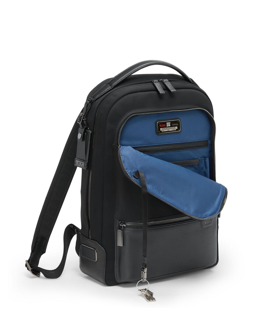 HARRISON Bradner Backpack  hi-res | TUMI