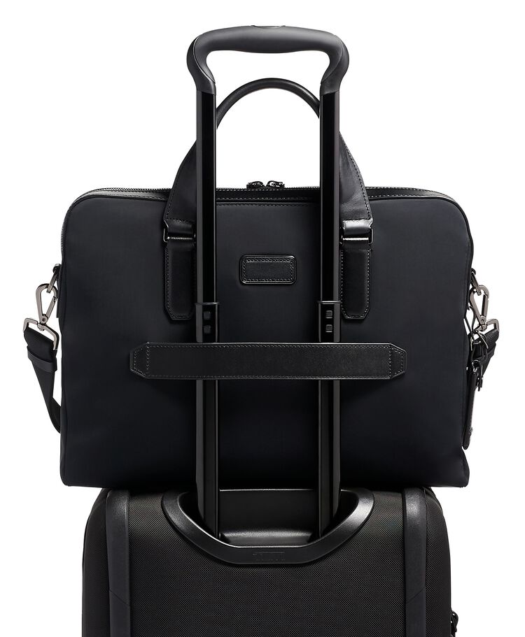 TUMI HARRISON Barnes Brief hi-res | TUMI