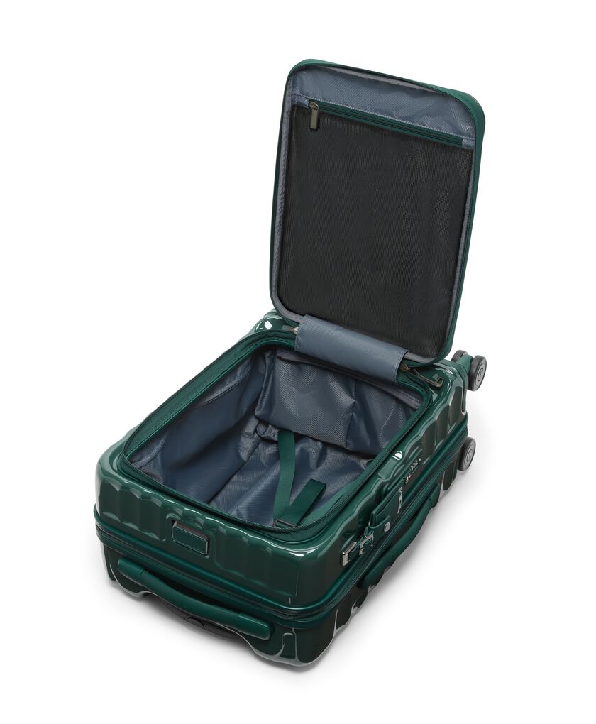 19 DEGREE Large Front Access Expandable Carry-On  hi-res | TUMI