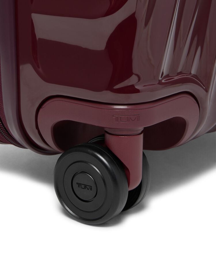 19 DEGREE International Expandable 4 Wheeled Carry-On hi-res | TUMI