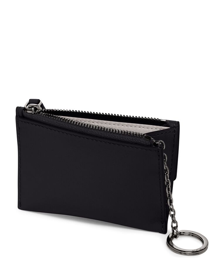Tumi BELDEN SLG FLAP CARD CASE hi-res | TUMI