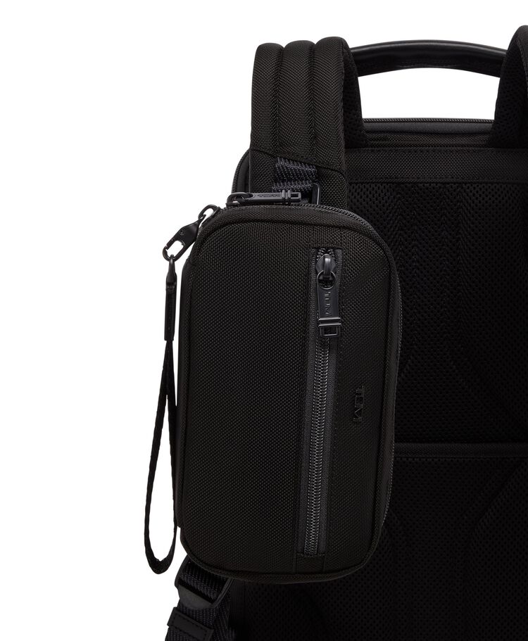 TUMI TRAVEL ACCESS. 拉錬收納袋  hi-res | TUMI