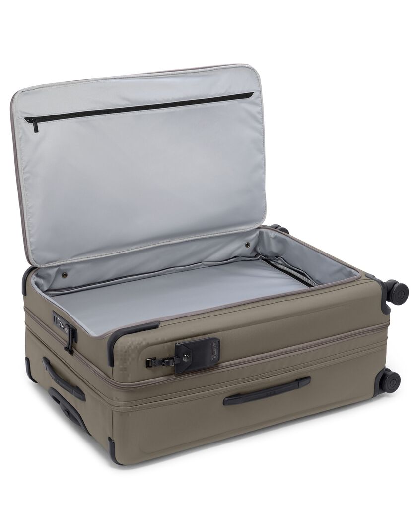 TUMI ALPHA X-Large Dual Access Expandable Checked  hi-res | TUMI