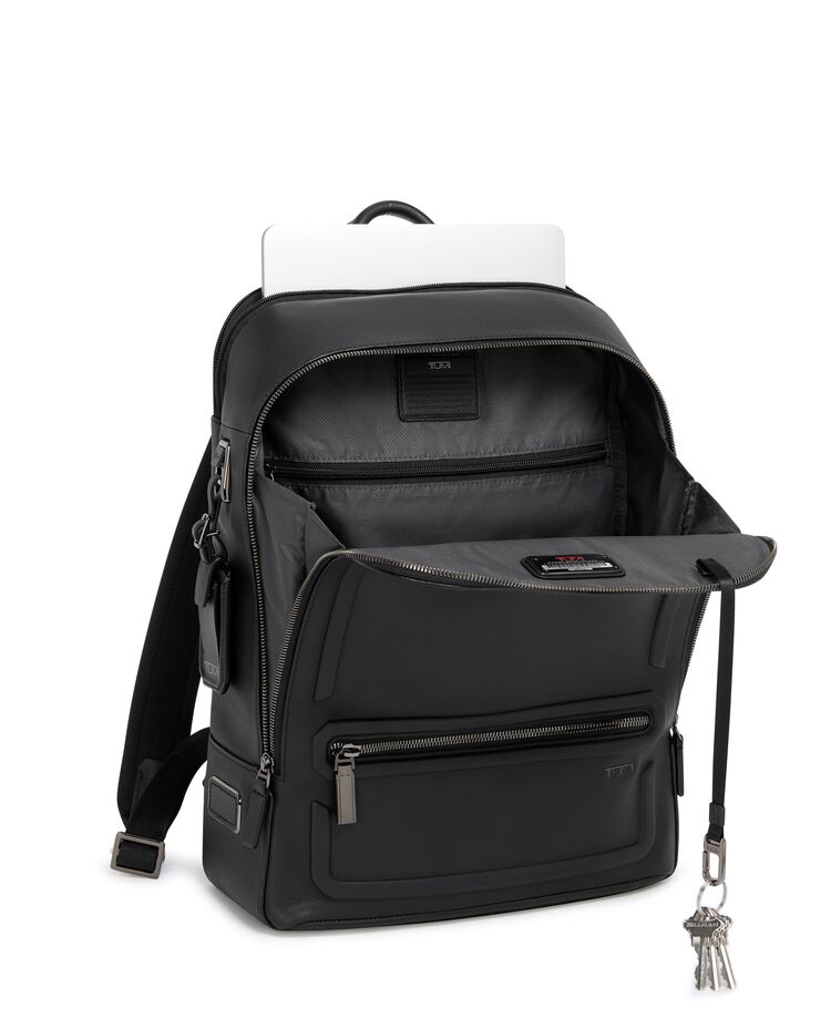 Tumi TUMI HARRISON WILLIAM BACKPACK hi-res | TUMI
