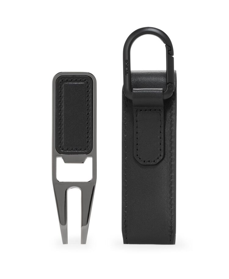 Tumi TUMI TRAVEL ACCESS. GOLF DIVOT TOOL hi-res | TUMI