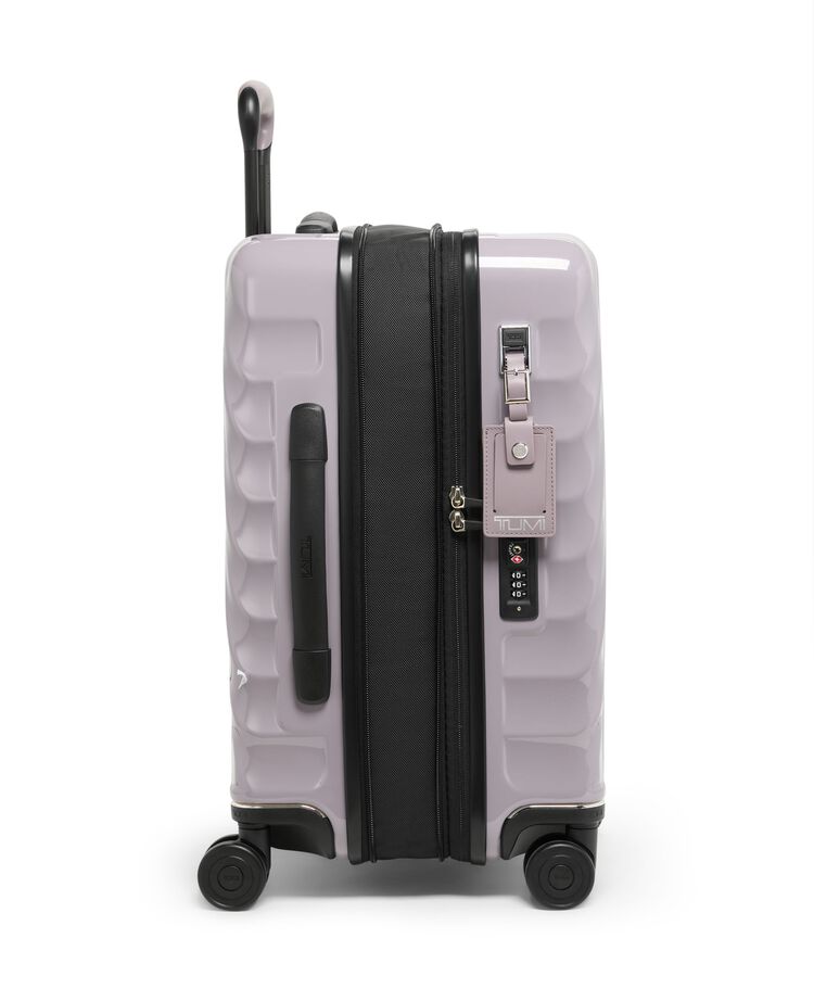 19 DEGREE International Expandable 4 Wheeled Carry-On hi-res | TUMI