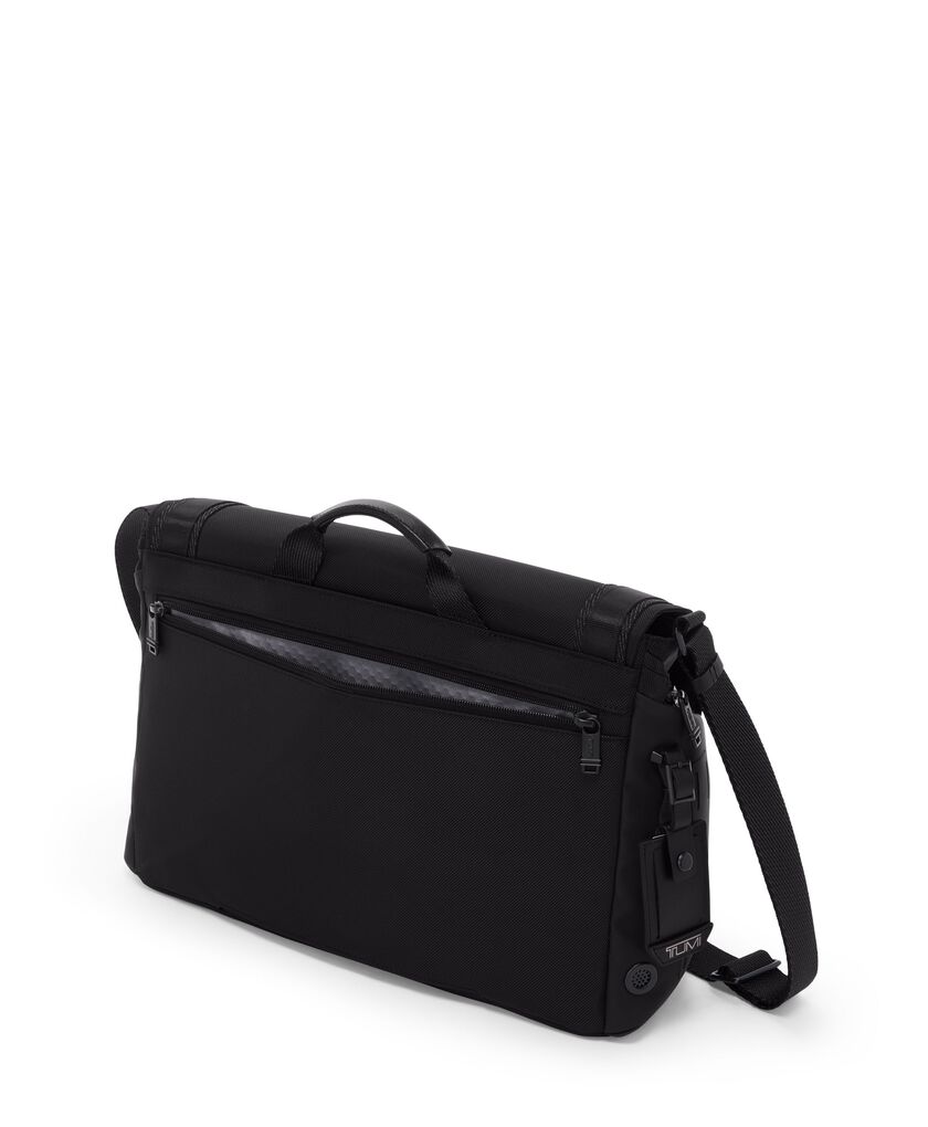 Tumi ALPHA BRAVO ROADSTEAD MESSENGER  hi-res | TUMI