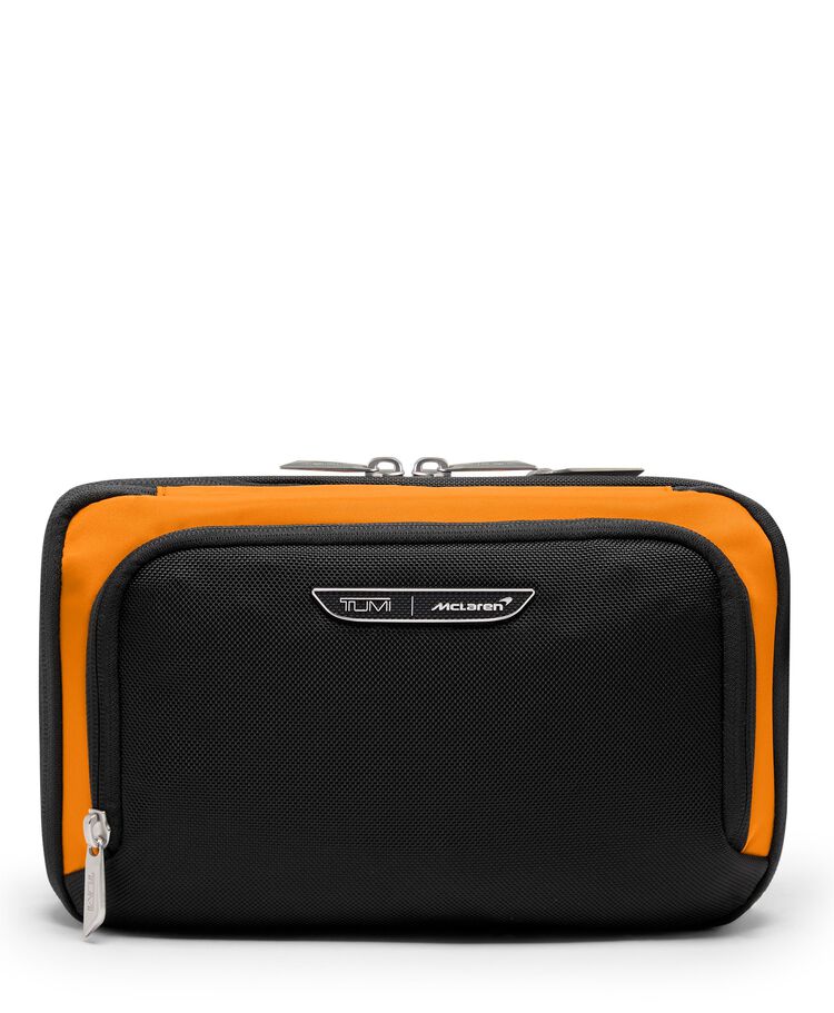 TUMI I MCLAREN Packable Backpack hi-res | TUMI