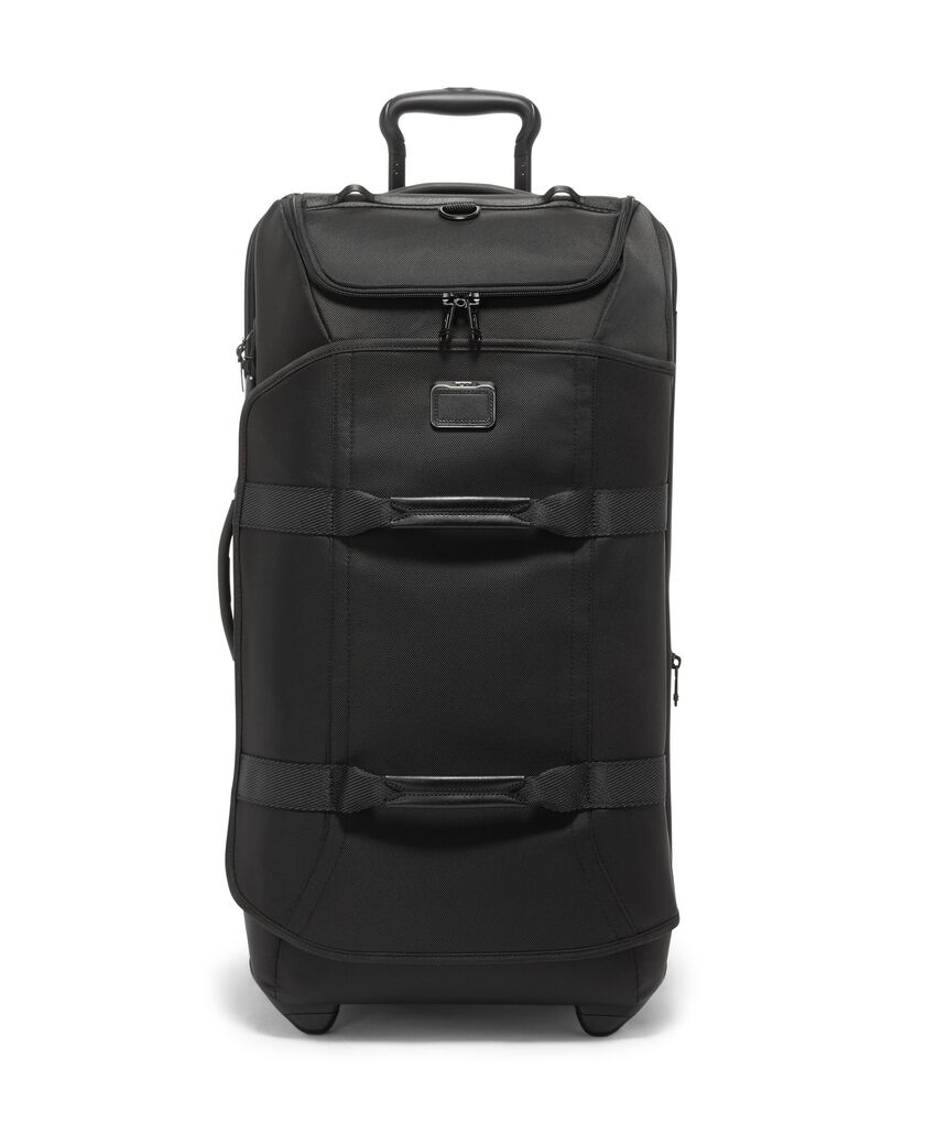 ALPHA BRAVO WHEELED DUFFEL EXP P/C  hi-res | TUMI