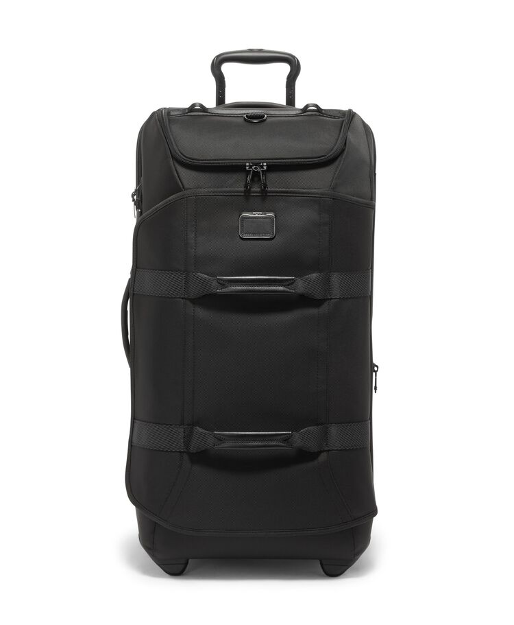 ALPHA BRAVO WHEELED DUFFEL EXP P/C  hi-res | TUMI