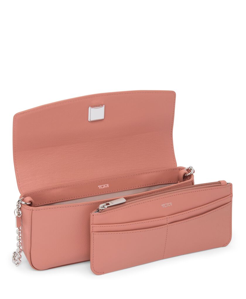 WALLET ON CHAIN  hi-res | TUMI