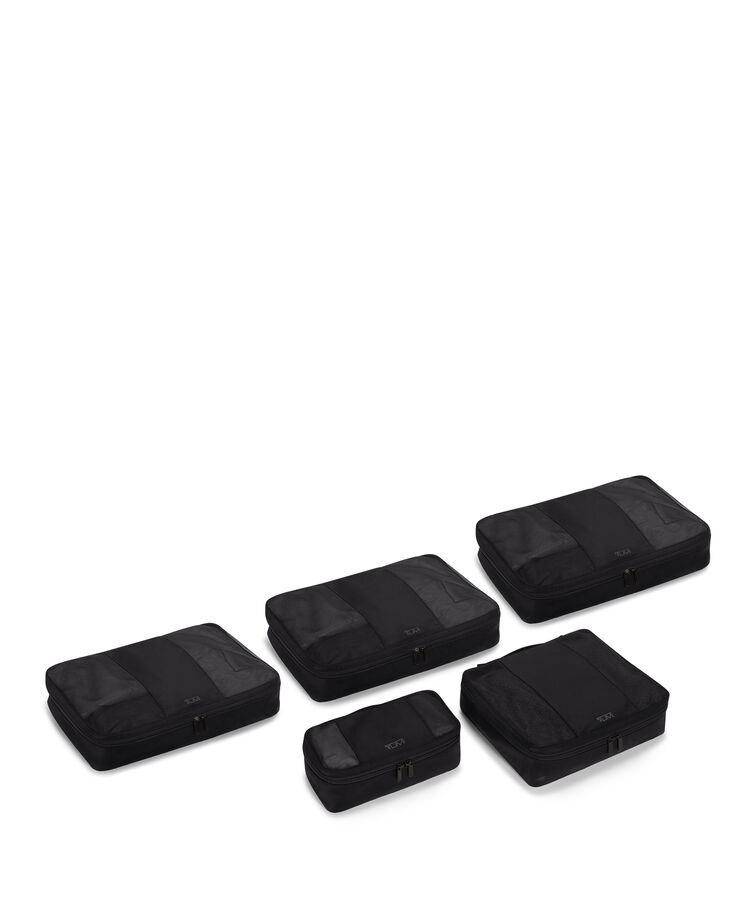 TUMI TRAVEL ACCESS. Packing Cube Medium hi-res | TUMI