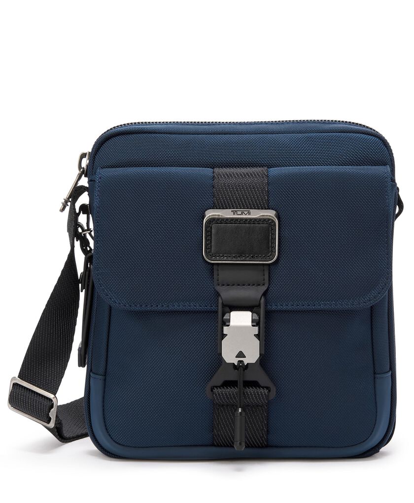 ALPHA BRAVO Junior斜揹袋  hi-res | TUMI