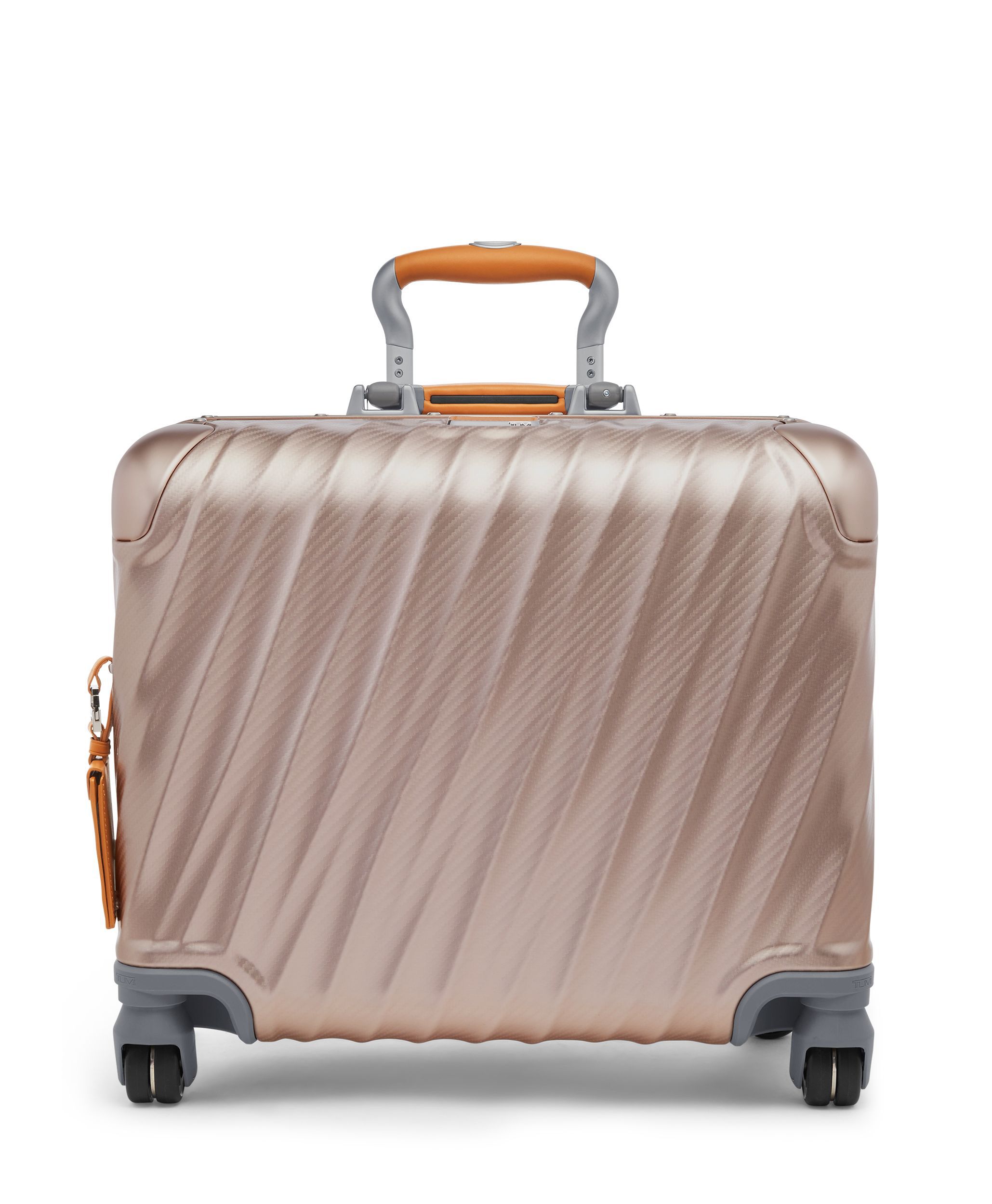 Tumi compact sales 4 wheeled brief