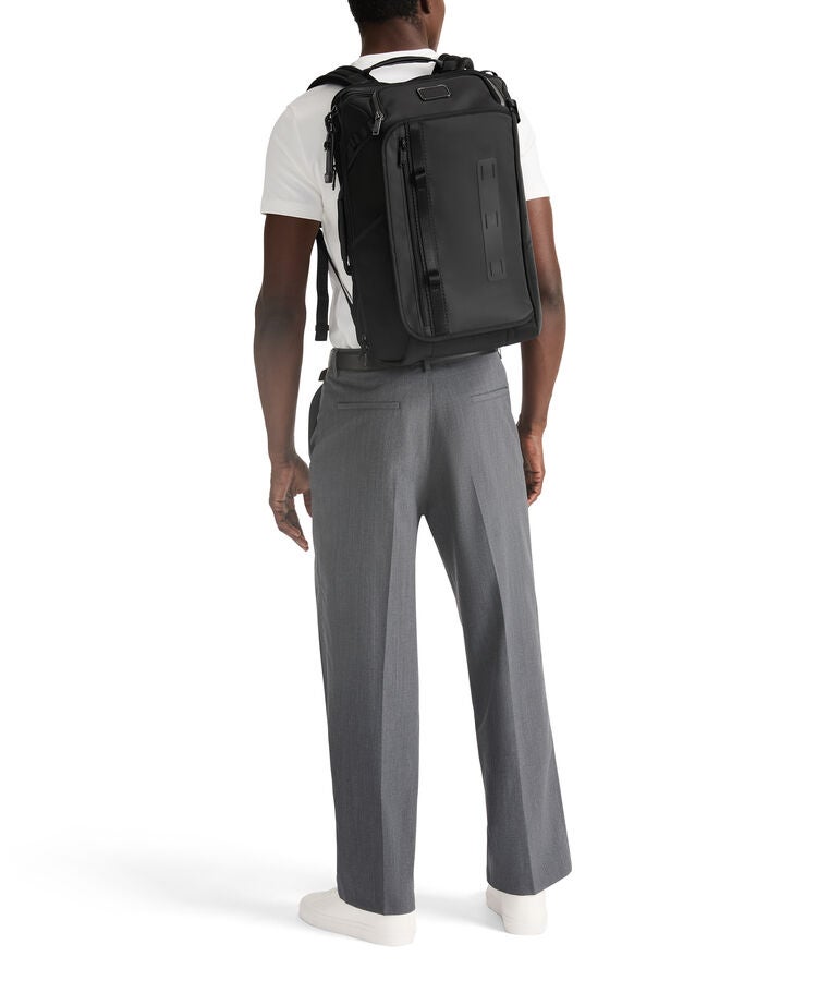 ALPHA BRAVO Detrick 背囊  hi-res | TUMI