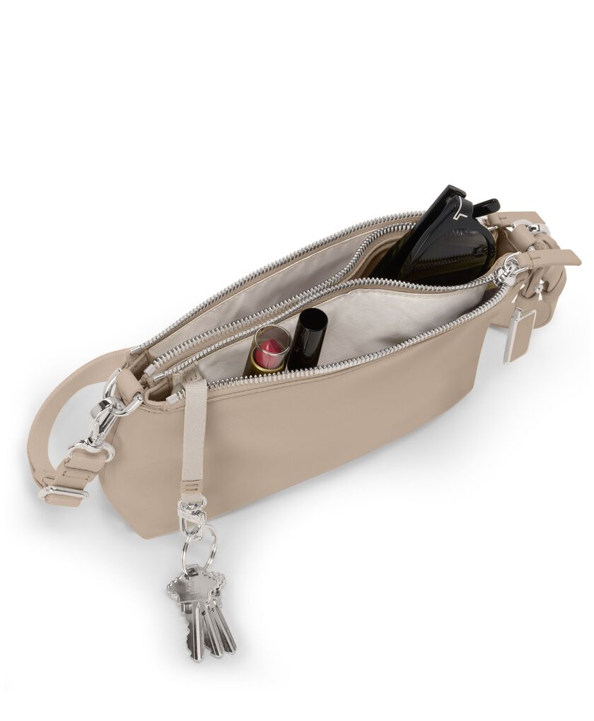 VOYAGEUR Adela 斜揹袋  hi-res | TUMI