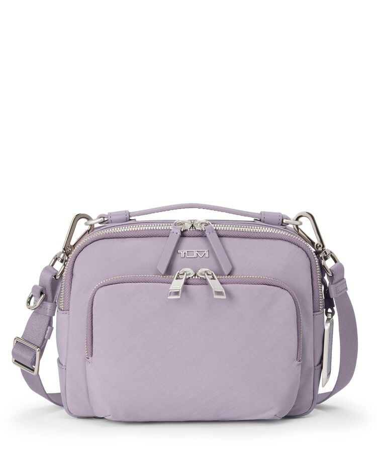 Tumi VOYAGEUR TEGHAN CROSSBODY hi-res | TUMI