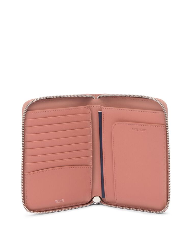 BELDEN Zip-Around Passport Case  hi-res | TUMI