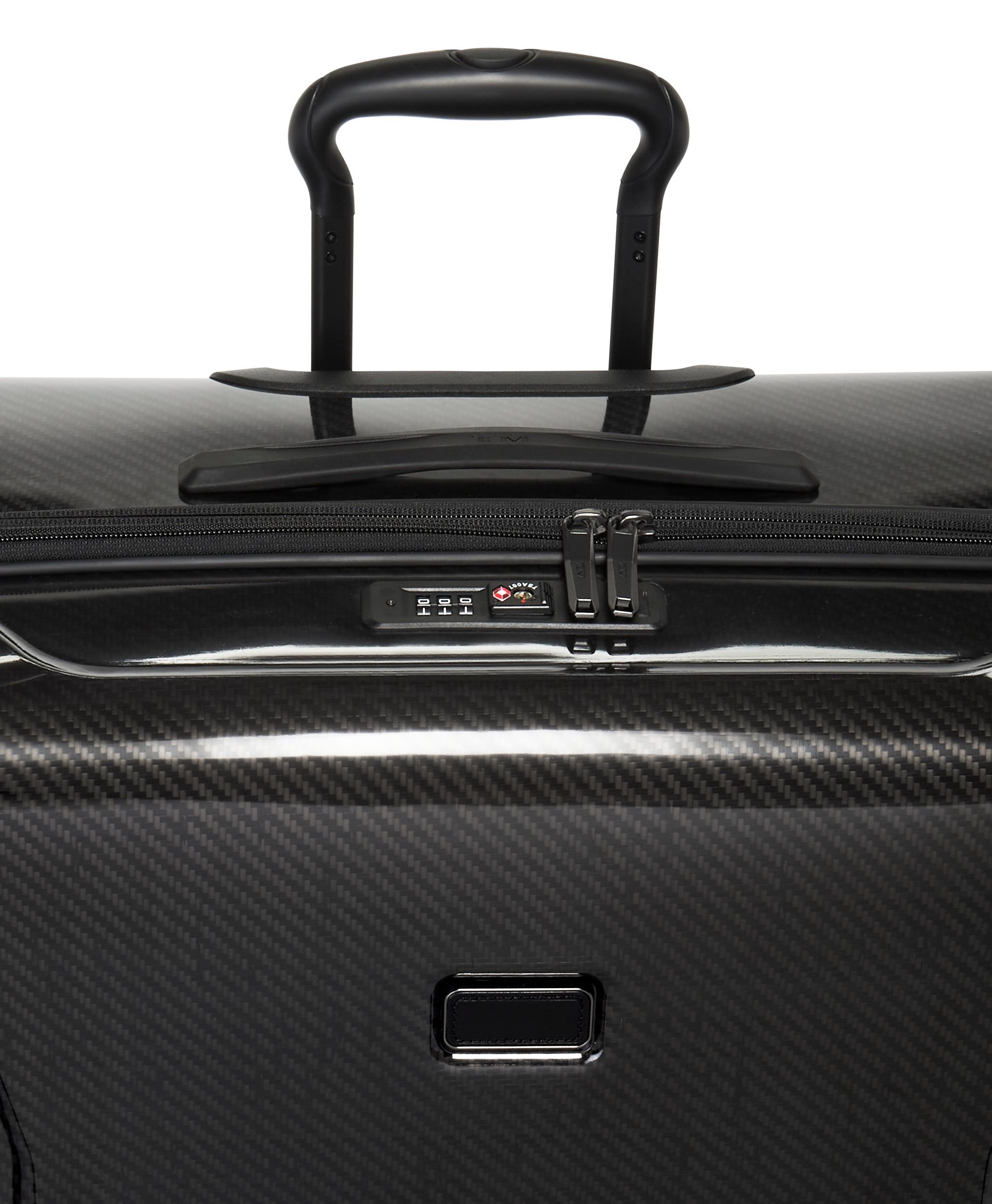 Tegra Lite® Extended Trip Expandable 4 Wheeled Packing Case in