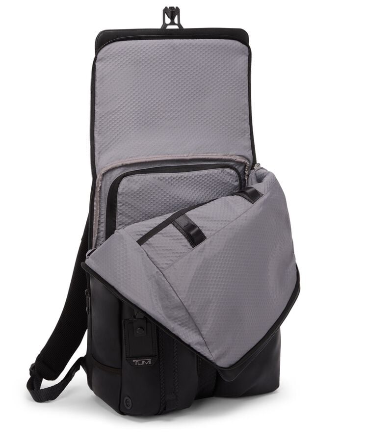 Tumi ALPHA BRAVO SURVEILLANCE BACKPACK hi-res | TUMI