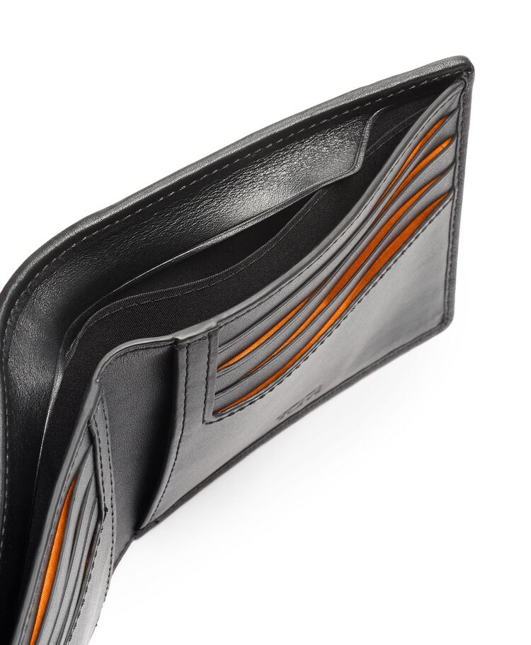 TUMI I MCLAREN Global 雙層銀包 hi-res | TUMI