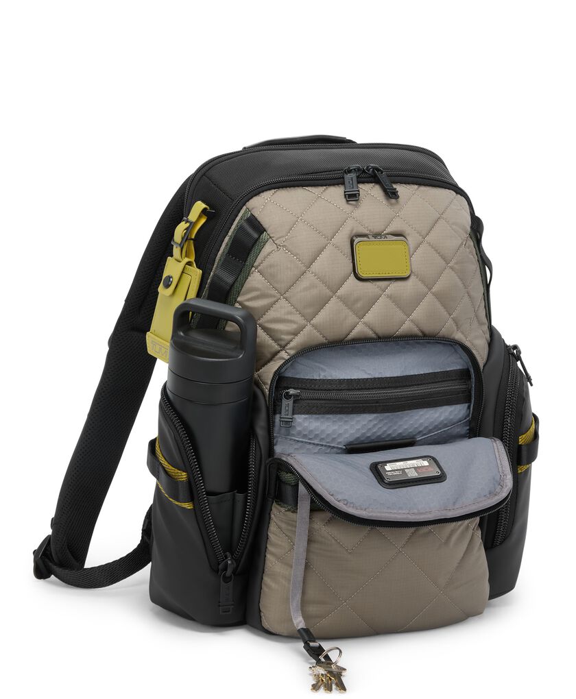 ALPHA BRAVO Navigation 背囊  hi-res | TUMI