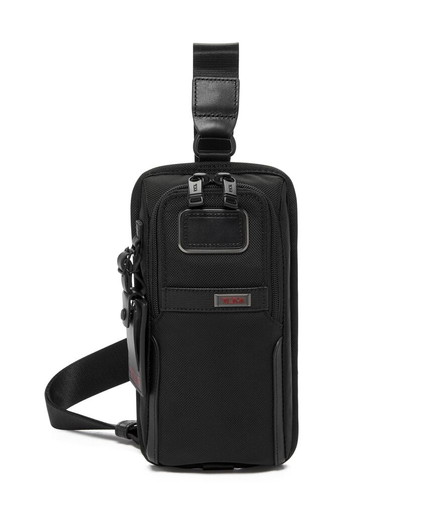 TUMI ALPHA Compact單肩背囊  hi-res | TUMI