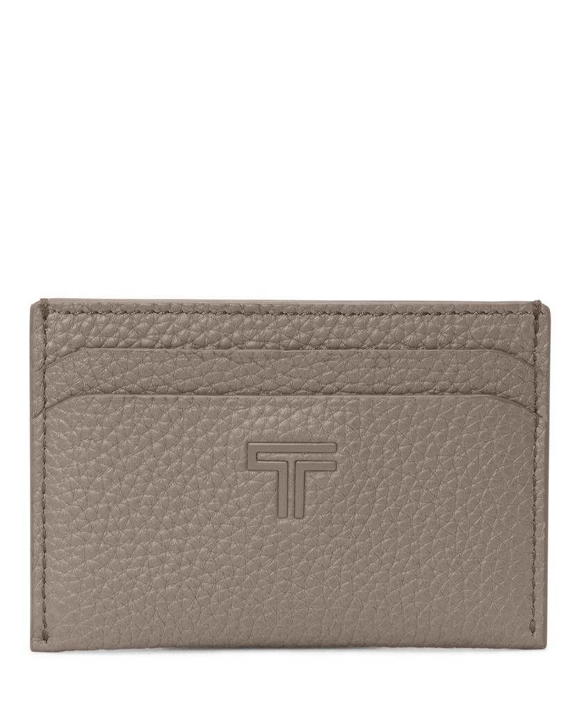 TURIN Slim Card Case  hi-res | TUMI