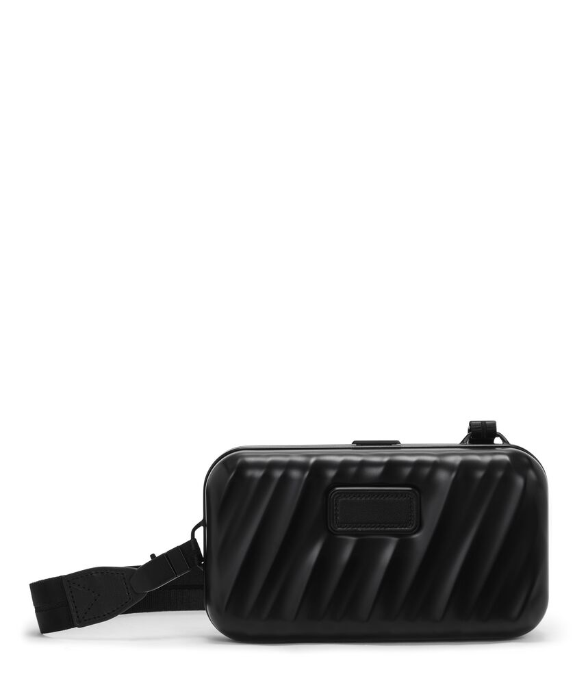 Tumi 19 DEGREE ALUMINUM COMPACT SLING  hi-res | TUMI