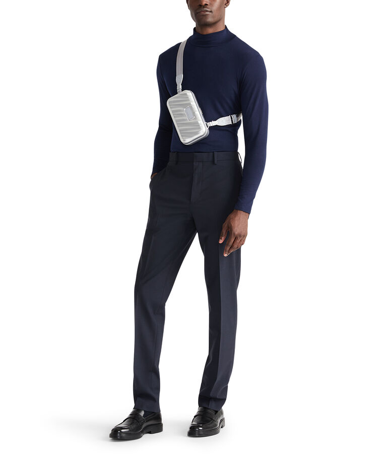 19 DEGREE ALUMINUM COMPACT SLING hi-res | TUMI