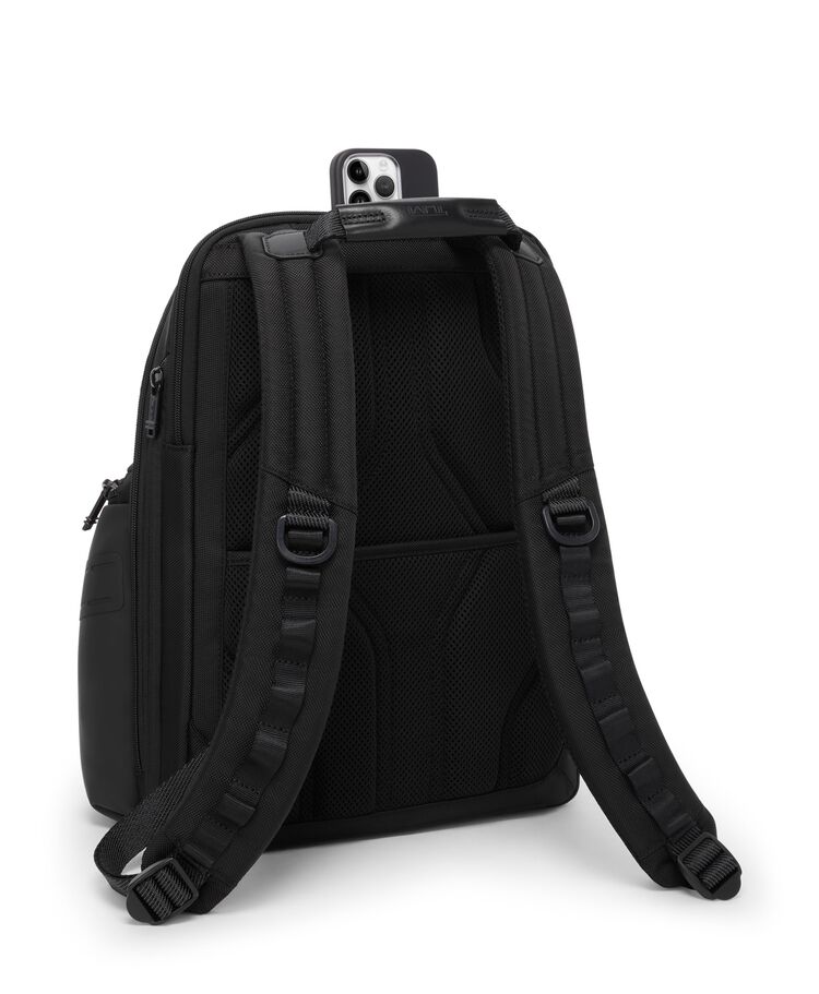 ALPHA BRAVO Navigation Backpack hi-res | TUMI