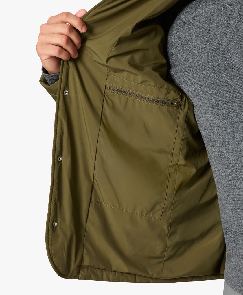 OUTERWEAR MENS Men's Packable Field Jacket (M)  hi-res | TUMI