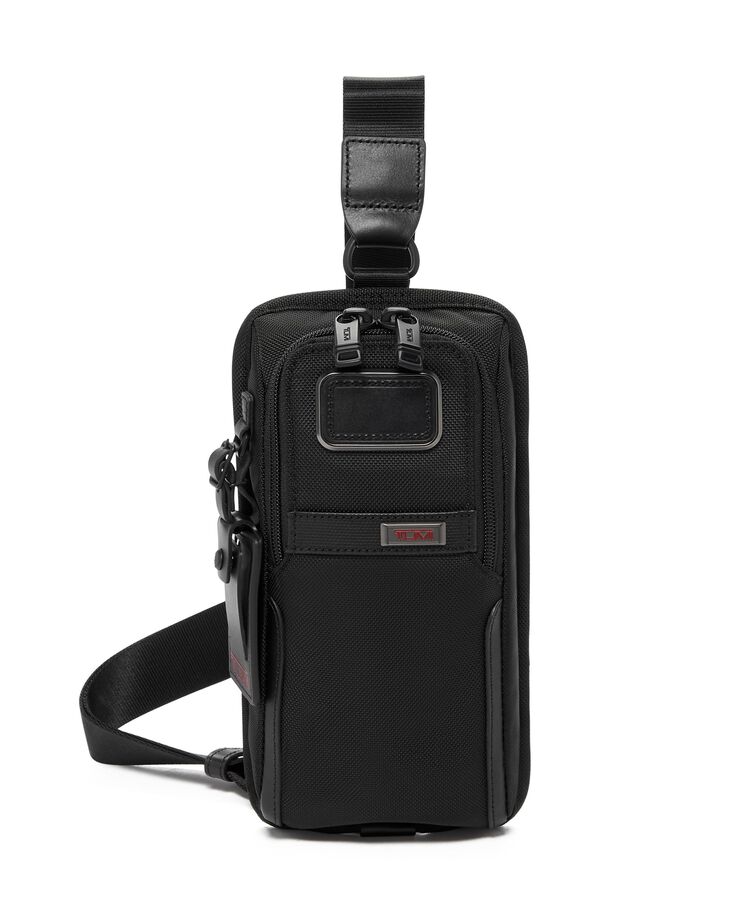 TUMI ALPHA Compact單肩背囊  hi-res | TUMI