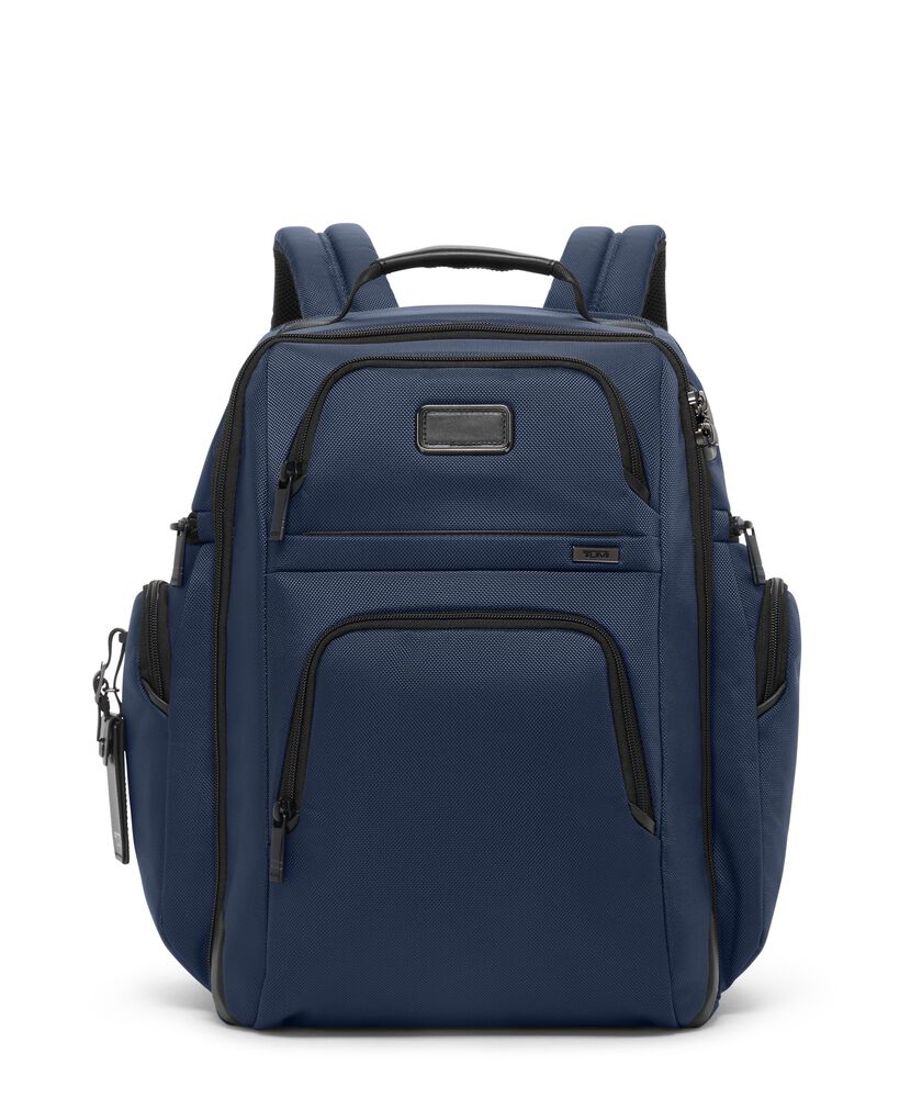 TUMI ALPHA TUMI Brief Pack&reg; 背囊  hi-res | TUMI