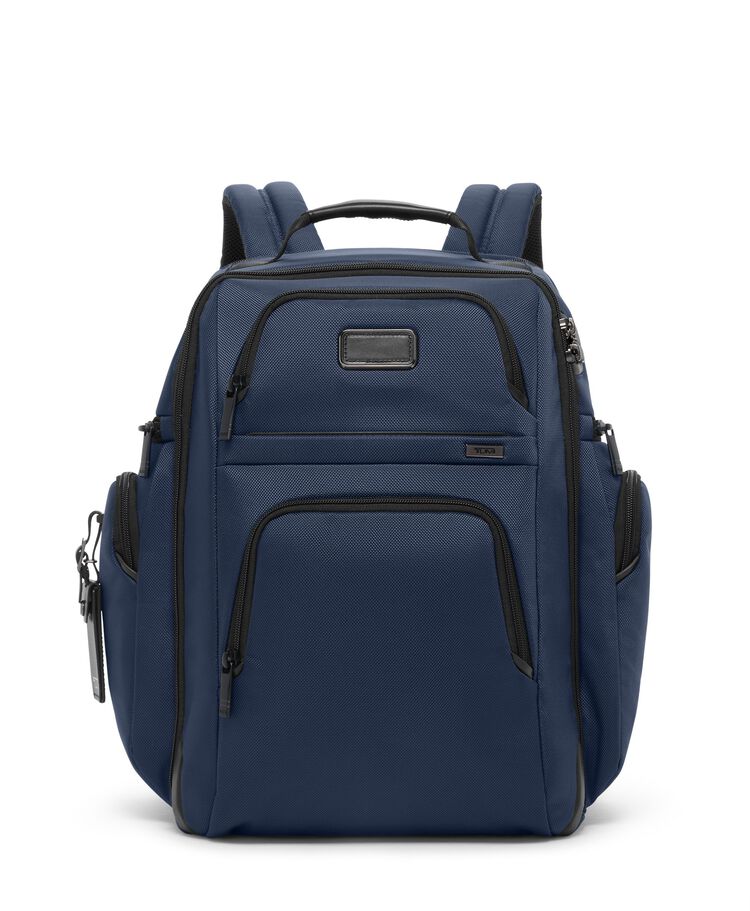 TUMI ALPHA TUMI Brief Pack&reg; 背囊  hi-res | TUMI