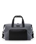 Double Expansion Satchel