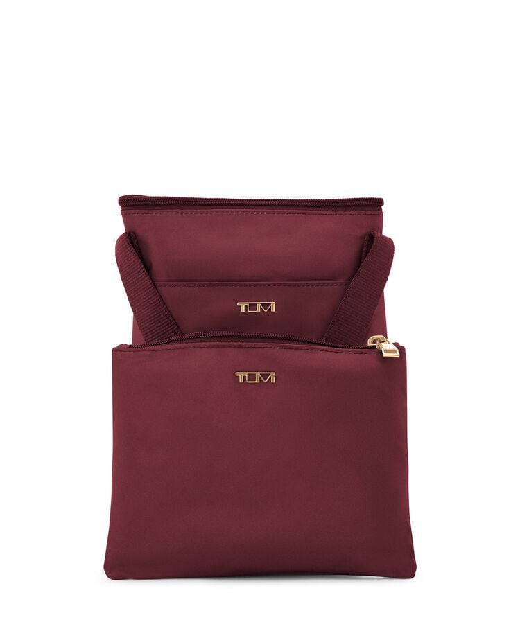 Tumi VOYAGEUR JUST IN CASE SMALL TOTE hi-res | TUMI