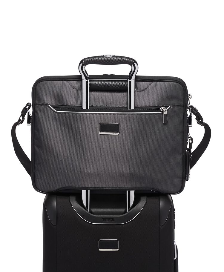 Hannover 輕巧公事包  hi-res | TUMI