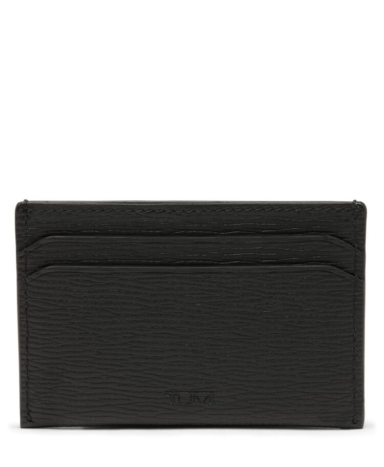 TURIN Slim Card Case hi-res | TUMI