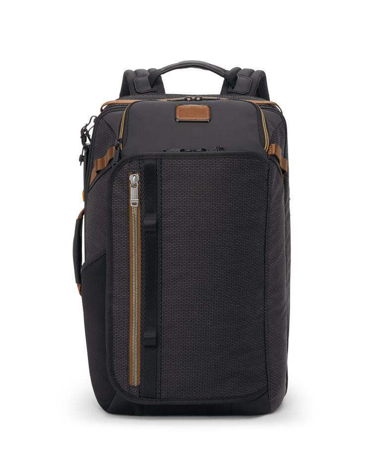 ALPHA BRAVO Detrick Backpack hi-res | TUMI