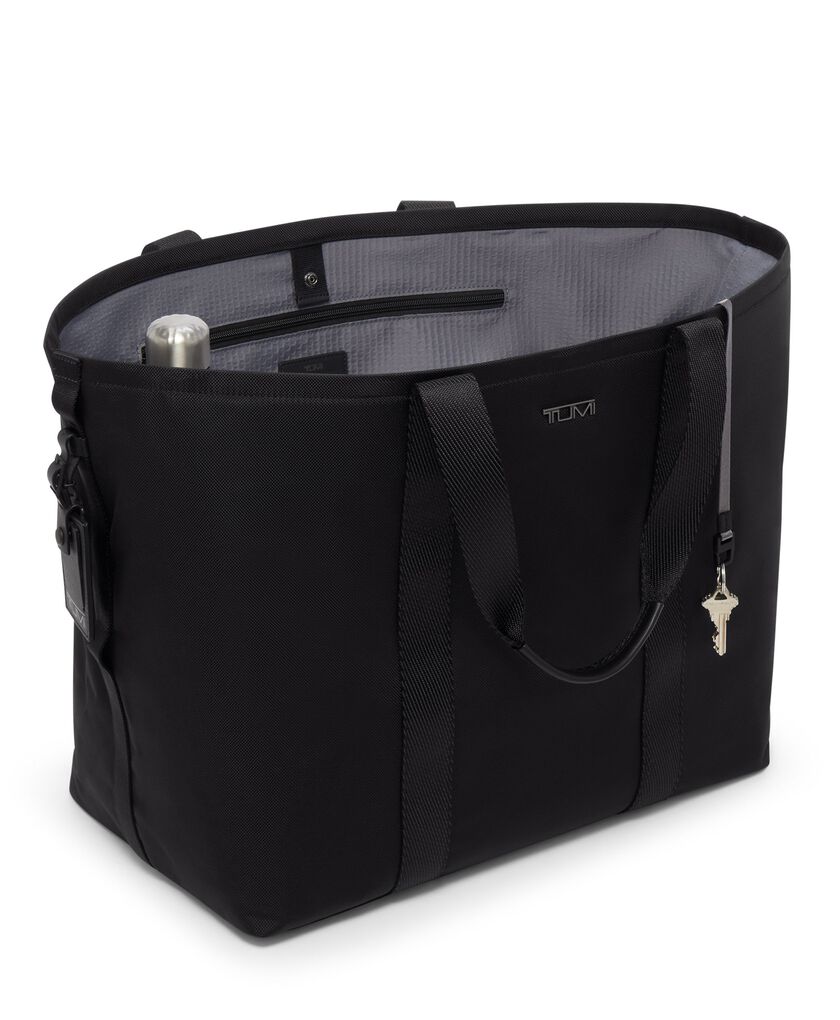 ALPHA BRAVO Essential Large East West Tote  hi-res | TUMI
