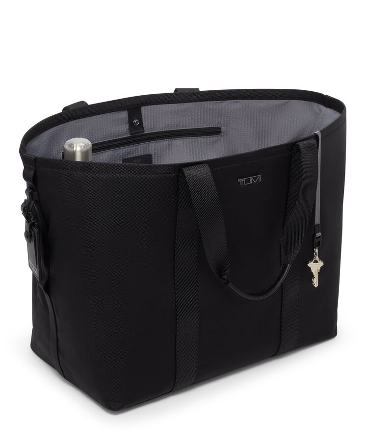 ALPHA BRAVO Essential Large East West Tote hi-res | TUMI