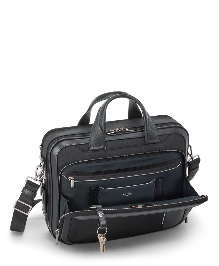 Tumi ARRIVE' SADLER LARGE BRIEF hi-res | TUMI