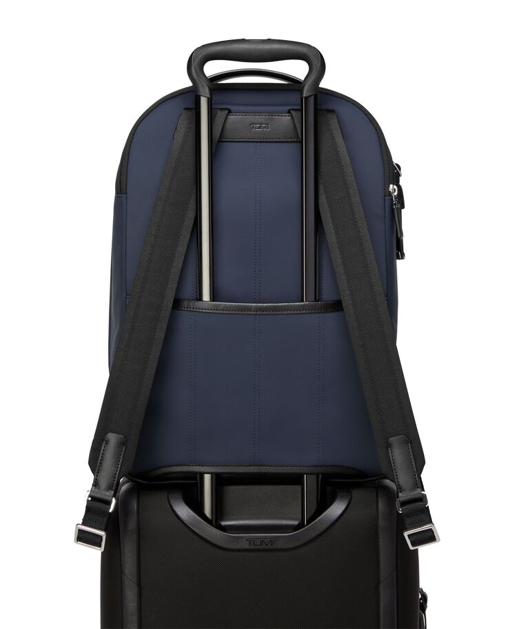 Tumi TUMI HARRISON WARREN BACKPACK hi-res | TUMI